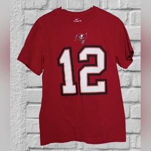 Brady Shirt